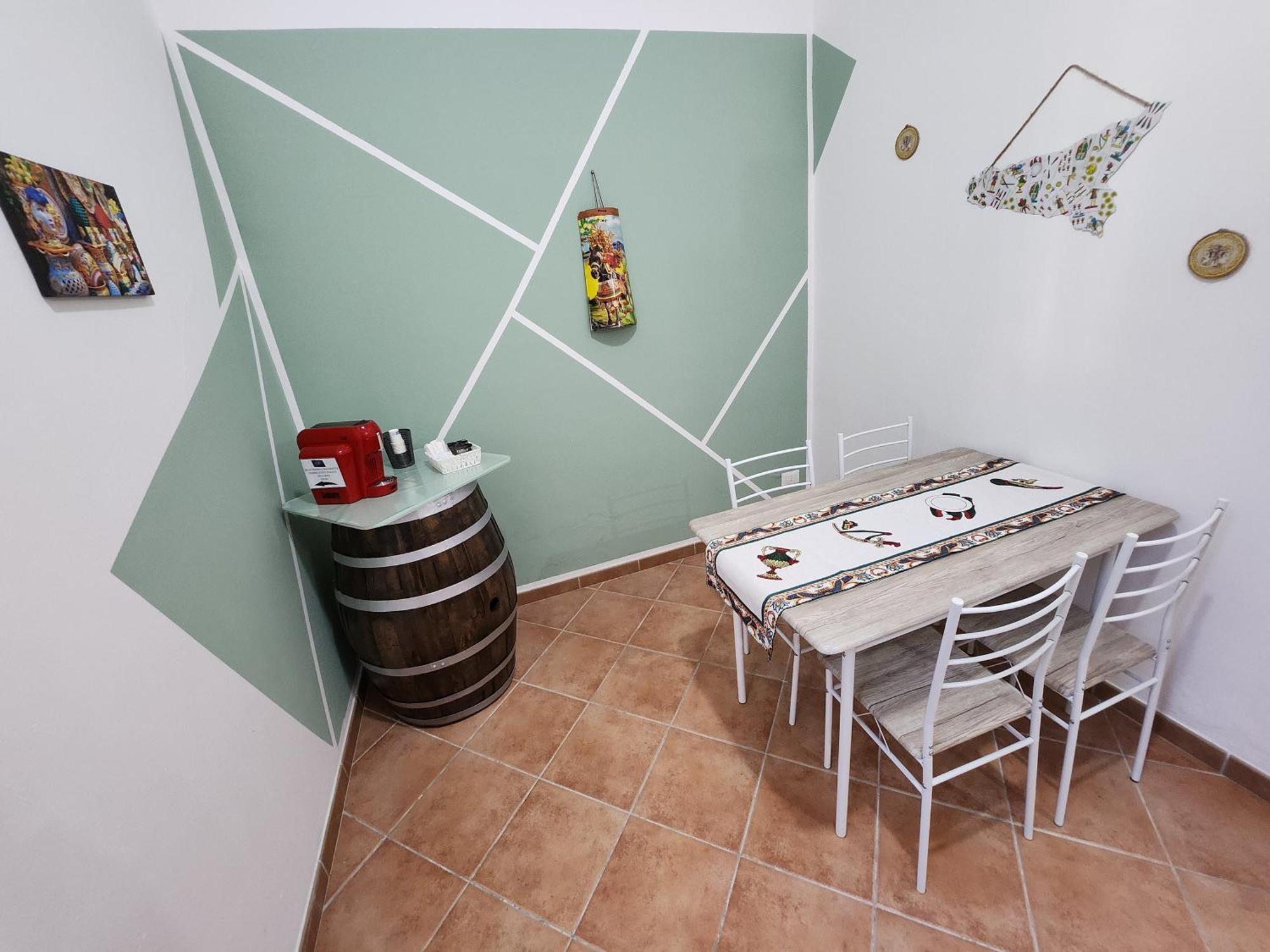 Holiday home Maison M&m