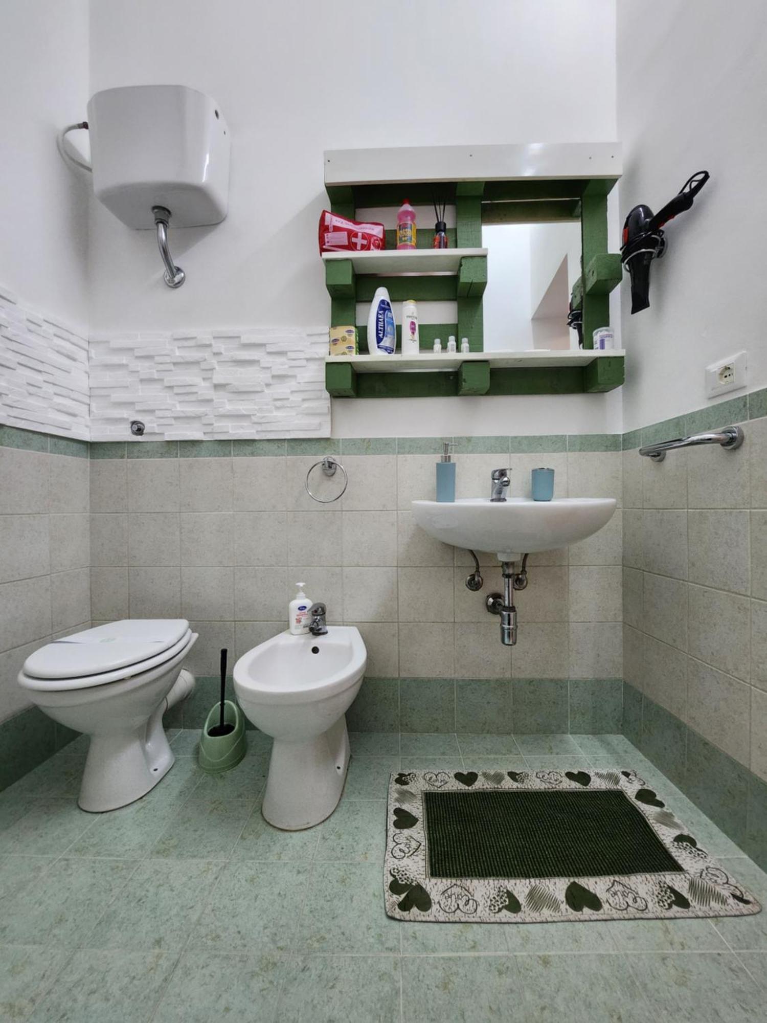 Maison M&m Holiday home Palermo