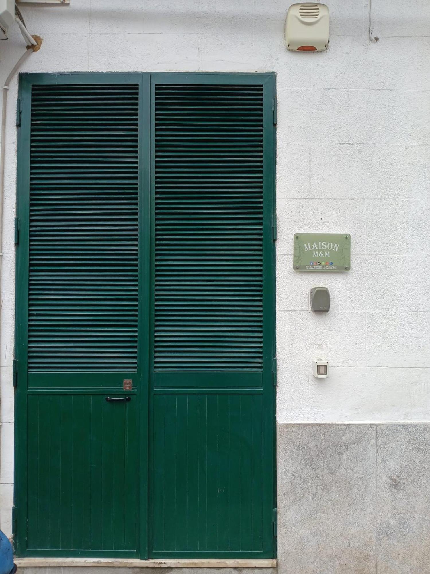 Maison M&m Hébergement de vacances