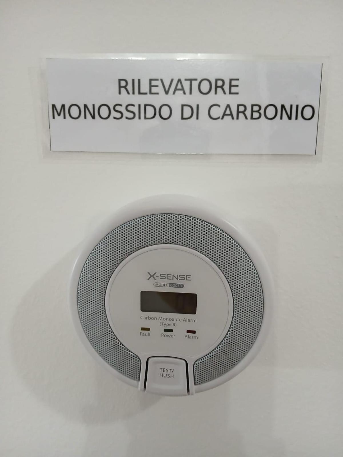 Maison M&m * Palermo